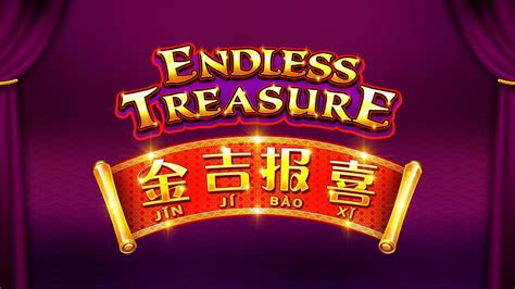 Jin Ji Bao Xi Endless Treasure PokerStars